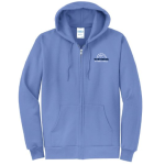 Classic FULL-ZIP Sweatshirt