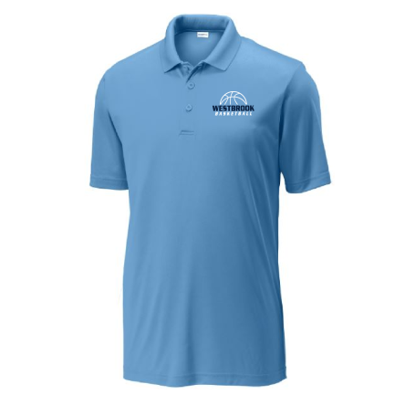 Classic Solid Performance POLO