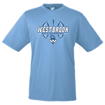 Classic SHORT Sleeve PERFORMANCE Tee