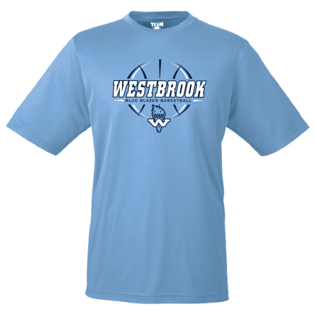 Classic SHORT Sleeve PERFORMANCE Tee