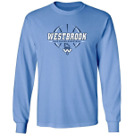 Classic LONG Sleeve COTTON Tee