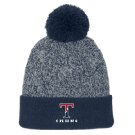 HALFTIME Pom Beanie