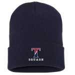 Classic CUFFED Knit BEANIE