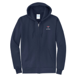 Classic FULL-ZIP Sweatshirt