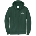 Classic FULL-ZIP Sweatshirt