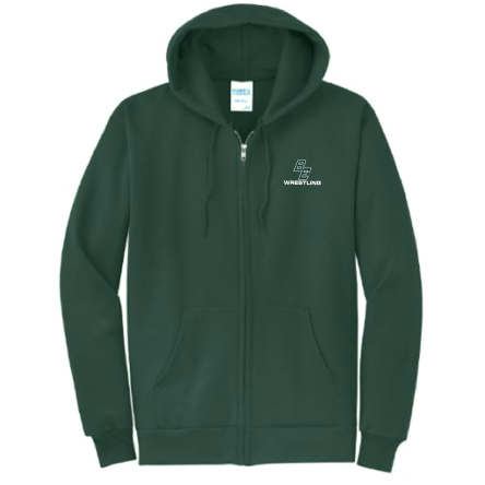 Classic FULL-ZIP Sweatshirt