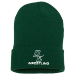 Classic CUFFED Knit BEANIE