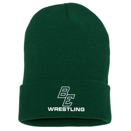 Classic CUFFED Knit BEANIE