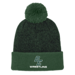 HALFTIME Pom Beanie