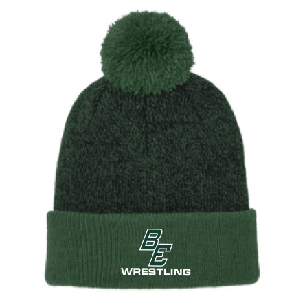 HALFTIME Pom Beanie