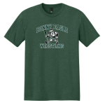 Tri-Blend SHORT SLEEVE Tee