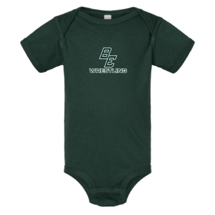 Classic INFANT ONESIE