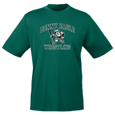 Classic SHORT Sleeve PERFORMANCE Tee