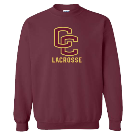 Classic CREWNECK Sweatshirt