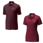 Classic Solid Performance POLO