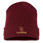 Classic CUFFED Knit BEANIE