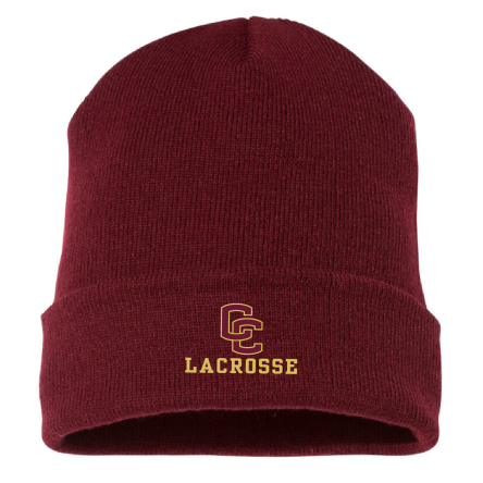Classic CUFFED Knit BEANIE