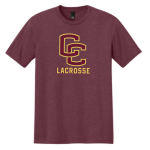 Tri-Blend SHORT SLEEVE Tee