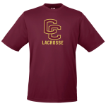 Classic SHORT Sleeve PERFORMANCE Tee