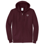 Classic FULL-ZIP Sweatshirt