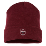 Classic CUFFED Knit BEANIE