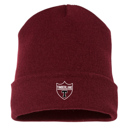 Classic CUFFED Knit BEANIE