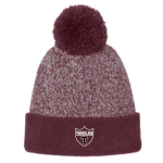 HALFTIME Pom Beanie