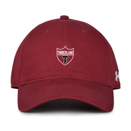 Under Armour TWILL Cap