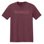 Tri-Blend SHORT SLEEVE Tee