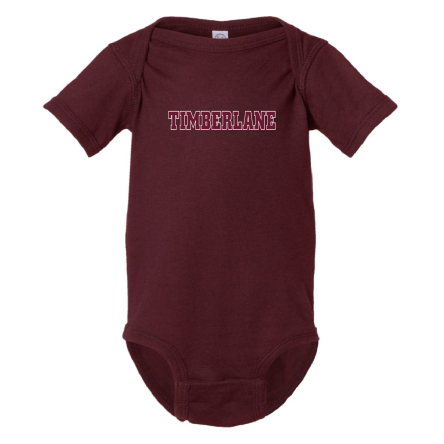 Classic INFANT ONESIE