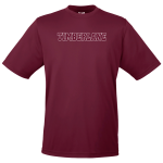 Classic SHORT Sleeve PERFORMANCE Tee