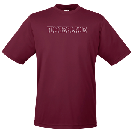 Classic SHORT Sleeve PERFORMANCE Tee