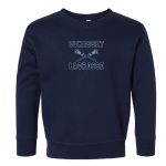 Classic TODDLER CREW SWEATSHIRT