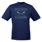 Classic SHORT Sleeve PERFORMANCE Tee