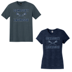 Tri-Blend SHORT SLEEVE Tee