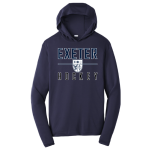 Classic PERFORMANCE HOODED Long Sleeve Tee