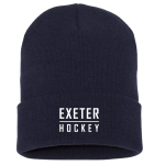 Classic CUFFED Knit BEANIE