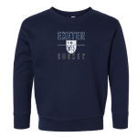Classic TODDLER CREW SWEATSHIRT