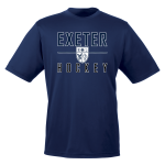 Classic SHORT Sleeve PERFORMANCE Tee