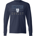 Classic LONG Sleeve COTTON Tee