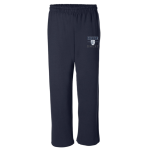 Classic Open Bottom SWEATPANTS