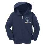 Classic TODDLER Fleece FULL-ZIP Sweatshirt