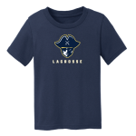 Classic TODDLER Short Sleeve TEE