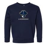 Classic TODDLER CREW SWEATSHIRT