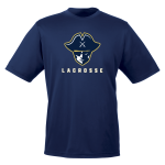 Classic SHORT Sleeve PERFORMANCE Tee