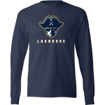 Classic LONG Sleeve COTTON Tee