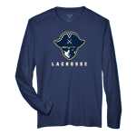 Classic LONG Sleeve PERFORMANCE Tee