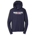 Classic PERFORMANCE HOODED Long Sleeve Tee