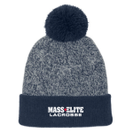 HALFTIME Pom Beanie