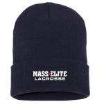 Classic CUFFED Knit BEANIE